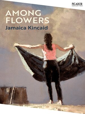 cover image of Among Flowers